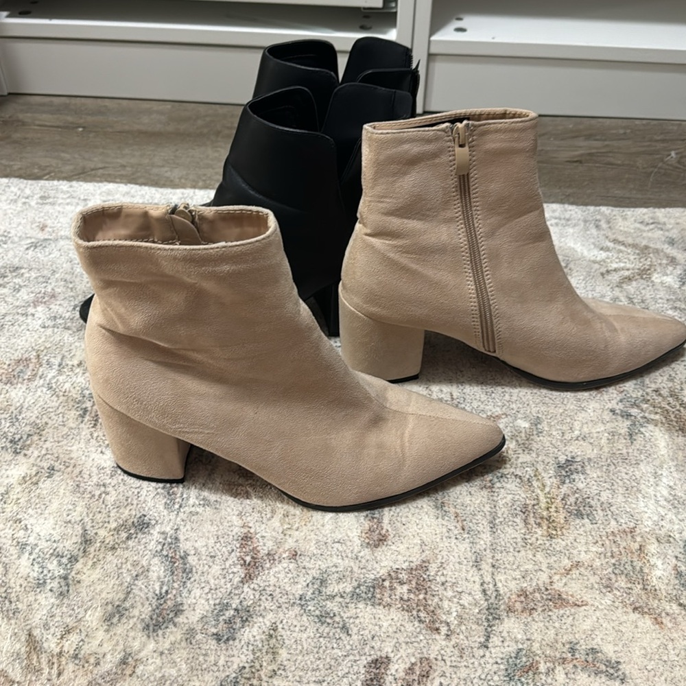 SHEIN Boot Bundle - Picture 7 of 7